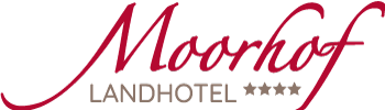 Landhotel Moorhof Logo