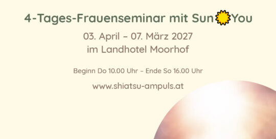 Wunder der Weiblichkeit