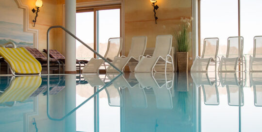 Wellness im Moorhof